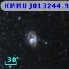 XMMU J013244.9+303912