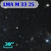 LMA M 33  25