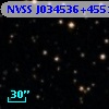 NVSS J034536+455101