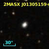 2MASX J01305159+3055049