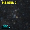 M33SNR  3