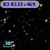 B3 0333+469