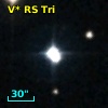 V* RS Tri
