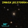 2MASX J01370904+3043328