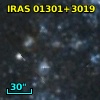 IRAS 01301+3019