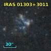 IRAS 01303+3011