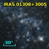 IRAS 01308+3005