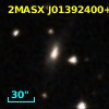 2MASX J01392400+2924067