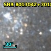SNR B013042+30182