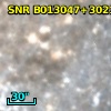 SNR B013047+30211