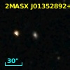 2MASX J01352892+2927329