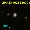 2MASX J01362077+3115565