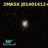 2MASX J01401412+2934031