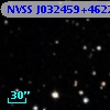 NVSS J032459+462249