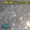 SNR B013121+30271