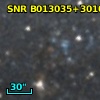 SNR B013035+30108