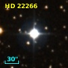 HD  22266