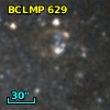 BCLMP  629