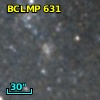 BCLMP  631