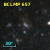 BCLMP  657