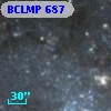 BCLMP  687