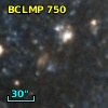 BCLMP  750