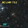 BCLMP  752
