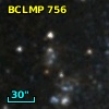 BCLMP  756