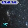 BCLMP  741