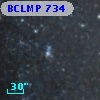 BCLMP  734