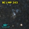BCLMP  243