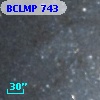 BCLMP  743