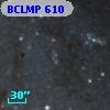 BCLMP  610