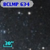 BCLMP  634
