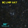 BCLMP  647
