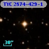 TYC 2874-429-1
