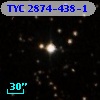 TYC 2874-438-1