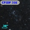 CPSDP 316