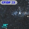 CPSDP  23