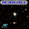 TYC 2874-579-1