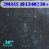 2MASS J01340230+3031268