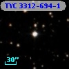 TYC 3312-694-1