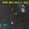 SNR B013021+30270