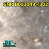 SNR B013049+30248