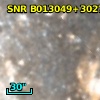 SNR B013049+30270