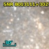 SNR B013111+30270