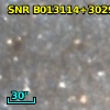 SNR B013114+30294