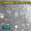 SNR B013118+30210
