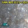 SNR B013125+30244