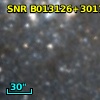 SNR B013126+30176